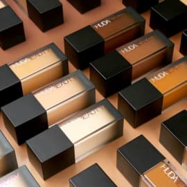 Best Foundations For Oily Skin image